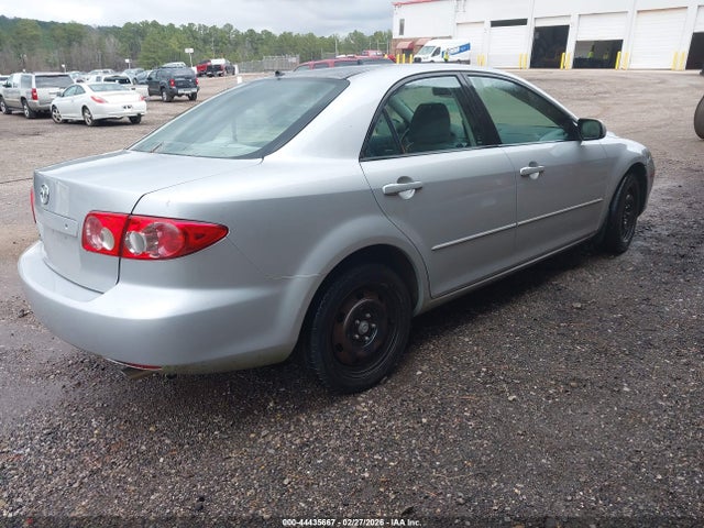 Продаж на аукціоні авто 2005 Mazda Mazda6 I Base, vin: 1YVFP80C055M41971, номер лоту: 44435667