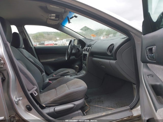 Продаж на аукціоні авто 2005 Mazda Mazda6 I Base, vin: 1YVFP80C055M41971, номер лоту: 44435667