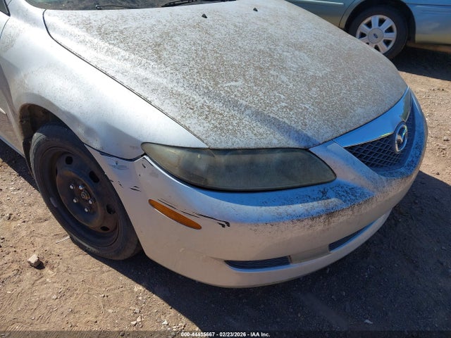 Продаж на аукціоні авто 2005 Mazda Mazda6 I Base, vin: 1YVFP80C055M41971, номер лоту: 44435667