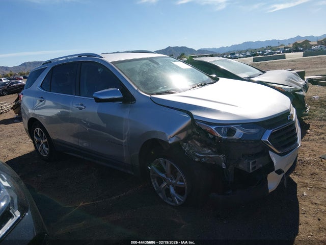 Chevrolet Equinox Premier 2018 3GNAXMEV1JS596264 Image 13