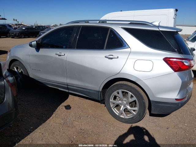 Chevrolet Equinox Premier 2018 3GNAXMEV1JS596264 Image 14