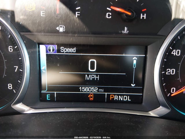 Chevrolet Equinox Premier 2018 3GNAXMEV1JS596264 Image 15