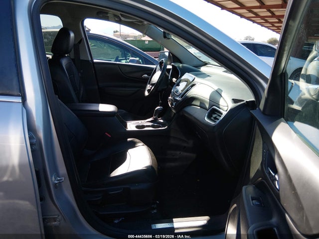 Chevrolet Equinox Premier 2018 3GNAXMEV1JS596264 Image 5