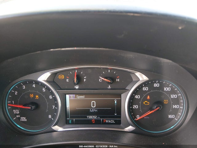 Chevrolet Equinox Premier 2018 3GNAXMEV1JS596264 Image 7