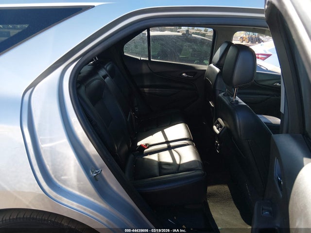 Chevrolet Equinox Premier 2018 3GNAXMEV1JS596264 Image 8