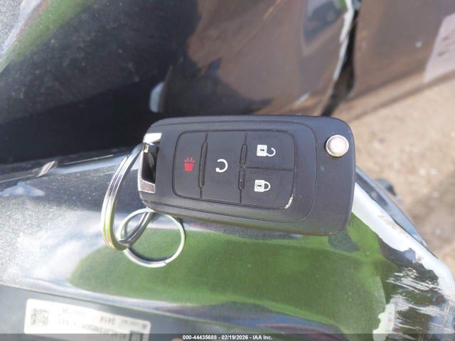 2016 BUICK ENCORE KL4CJ2SM5GB597841 Photo 10