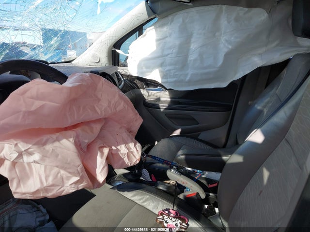 2016 BUICK ENCORE KL4CJ2SM5GB597841 Photo 4