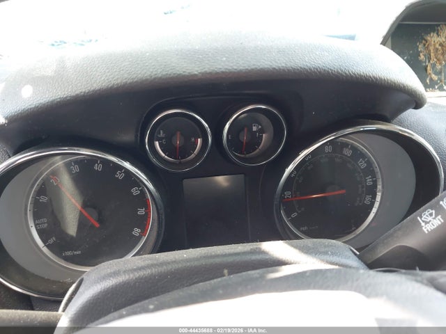 2016 BUICK ENCORE KL4CJ2SM5GB597841 Photo 6