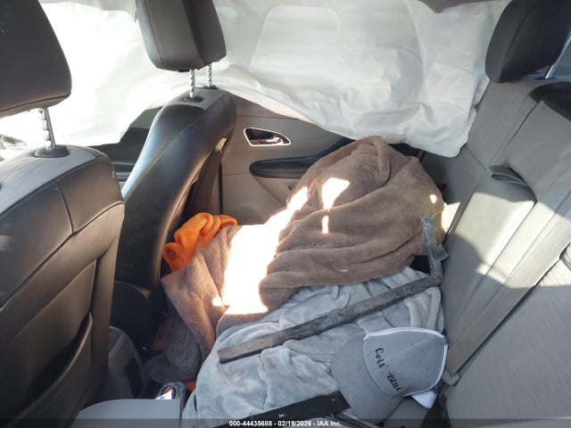 2016 BUICK ENCORE KL4CJ2SM5GB597841 Photo 7
