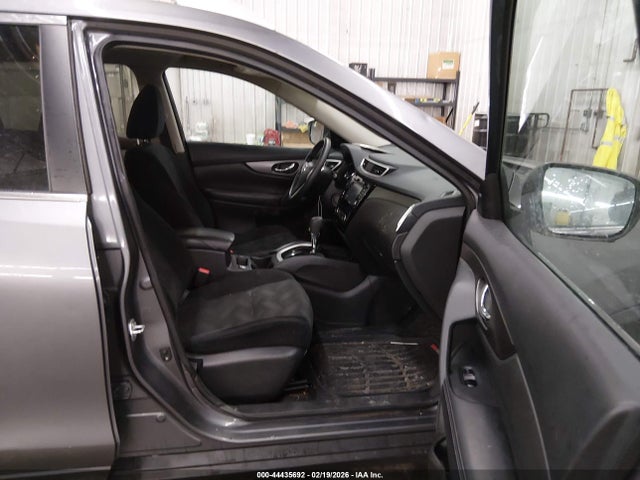 Продажа на аукционе авто 2016 Nissan Rogue Sv, vin: 5N1AT2MV5GC815599, номер лота: 44435692