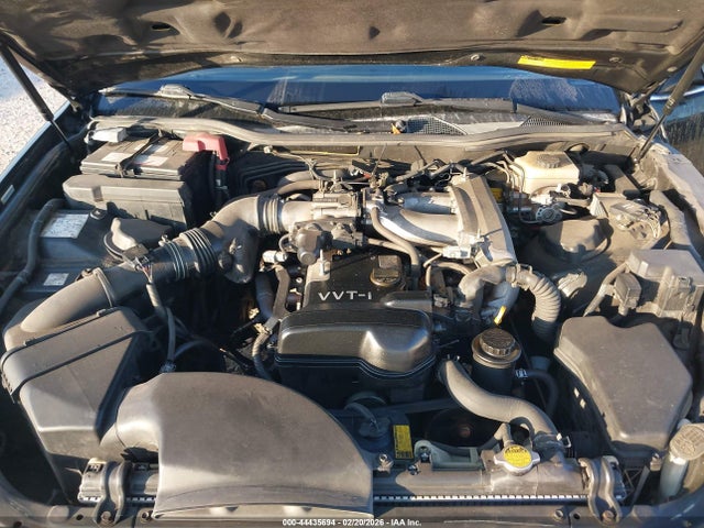 44435694 :رقم المزاد ، JT8BD69S220158930 vin ، 2002 Lexus Gs 300 مزاد بيع