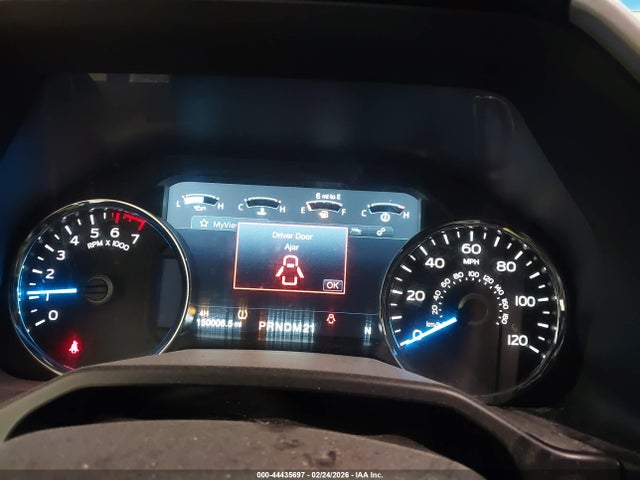 Ford F-150 Lariat 2017 1FTEW1EP4HKC84474 Image 7