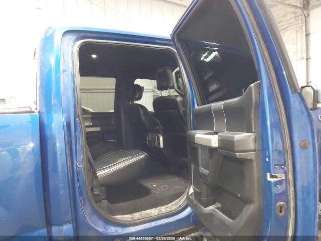 Ford F-150 Lariat 2017 1FTEW1EP4HKC84474 Image 8