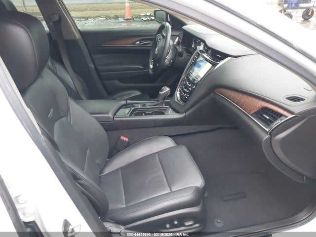 Aukcja sprzedaży 2018 Cadillac Cts Luxury, vin: 1G6AX5SXXJ0130542, numer aukcji: 44435698