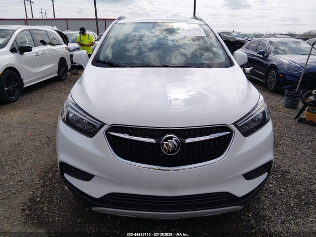 Aukcja sprzedaży 2020 Buick Encore Fwd Preferred, vin: KL4CJASB4LB351592, numer aukcji: 44435710