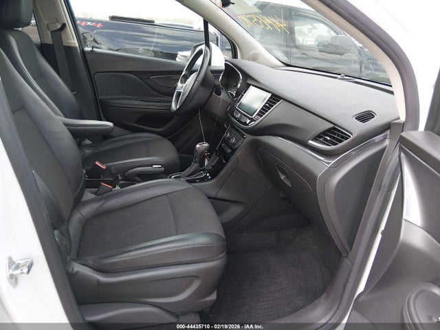 Aukcja sprzedaży 2020 Buick Encore Fwd Preferred, vin: KL4CJASB4LB351592, numer aukcji: 44435710