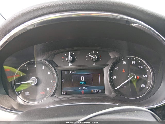 Aukcja sprzedaży 2020 Buick Encore Fwd Preferred, vin: KL4CJASB4LB351592, numer aukcji: 44435710