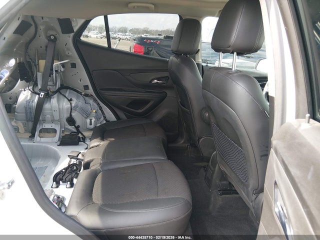 Aukcja sprzedaży 2020 Buick Encore Fwd Preferred, vin: KL4CJASB4LB351592, numer aukcji: 44435710