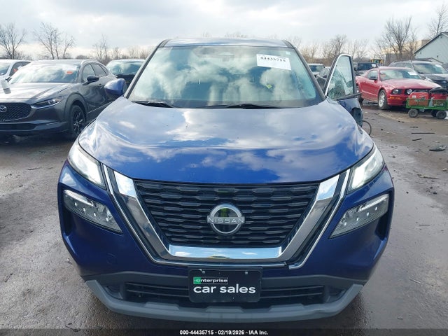 Aukcja sprzedaży 2023 Nissan Rogue Sv Intelligent Awd, vin: 5N1BT3BB4PC846653, numer aukcji: 44435715