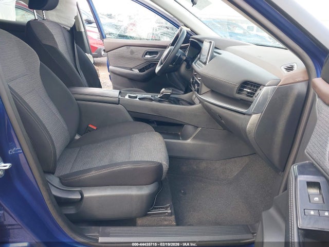 Aukcja sprzedaży 2023 Nissan Rogue Sv Intelligent Awd, vin: 5N1BT3BB4PC846653, numer aukcji: 44435715