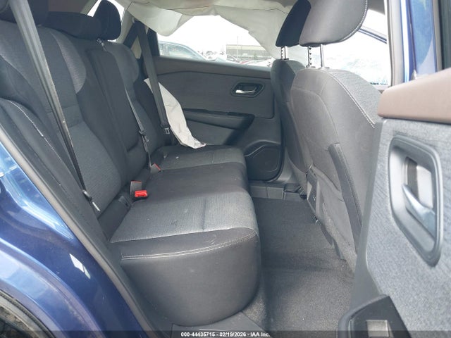 Aukcja sprzedaży 2023 Nissan Rogue Sv Intelligent Awd, vin: 5N1BT3BB4PC846653, numer aukcji: 44435715