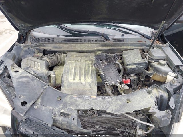 2GNALCEK0F6274166 Chevrolet Equinox 2lt