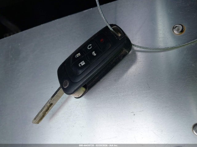 2GNALCEK0F6274166 Chevrolet Equinox 2lt