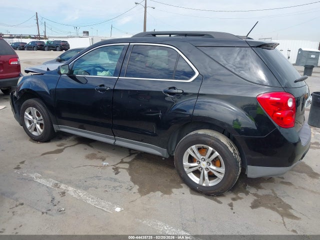 2GNALCEK0F6274166 Chevrolet Equinox 2lt