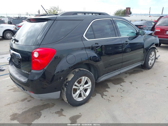 2GNALCEK0F6274166 Chevrolet Equinox 2lt