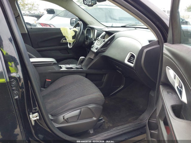 2GNALCEK0F6274166 Chevrolet Equinox 2lt