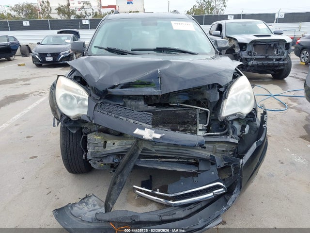 2GNALCEK0F6274166 Chevrolet Equinox 2lt