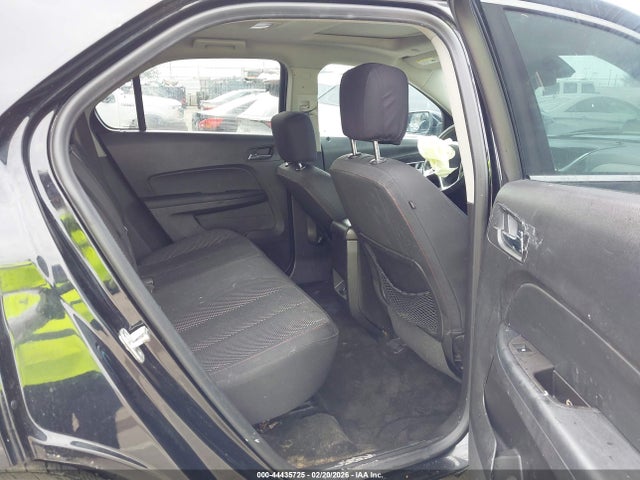 2GNALCEK0F6274166 Chevrolet Equinox 2lt