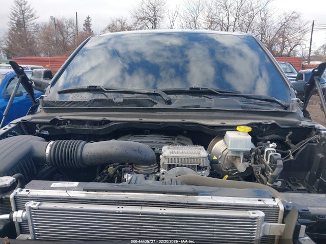 Aukcja sprzedaży 2023 Ram 1500 Laramie  4x4 5'7 Box, vin: 1C6SRFJT8PN504911, numer aukcji: 44435727
