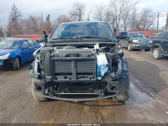 Aukcja sprzedaży 2023 Ram 1500 Laramie  4x4 5'7 Box, vin: 1C6SRFJT8PN504911, numer aukcji: 44435727