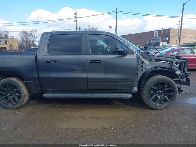 Aukcja sprzedaży 2023 Ram 1500 Laramie  4x4 5'7 Box, vin: 1C6SRFJT8PN504911, numer aukcji: 44435727