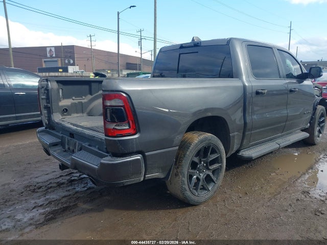 Aukcja sprzedaży 2023 Ram 1500 Laramie  4x4 5'7 Box, vin: 1C6SRFJT8PN504911, numer aukcji: 44435727