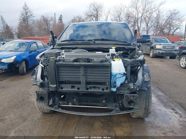 Aukcja sprzedaży 2023 Ram 1500 Laramie  4x4 5'7 Box, vin: 1C6SRFJT8PN504911, numer aukcji: 44435727