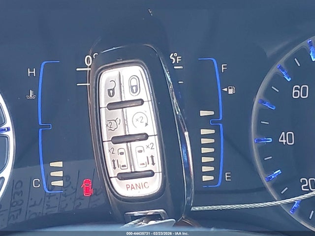 Продажа на аукционе авто 2018 Chrysler Pacifica Touring Plus, vin: 2C4RC1FG4JR357830, номер лота: 44435731