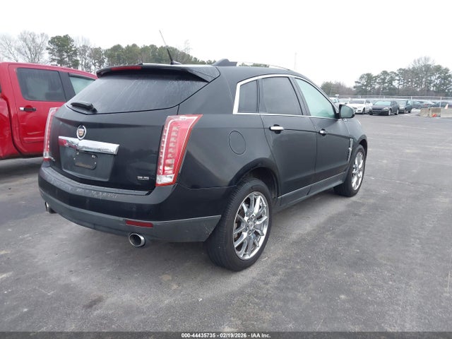 2012 CADILLAC SRX 3GYFNDE37CS581557 Photo 3