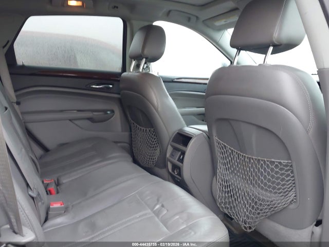 2012 CADILLAC SRX 3GYFNDE37CS581557 Photo 7
