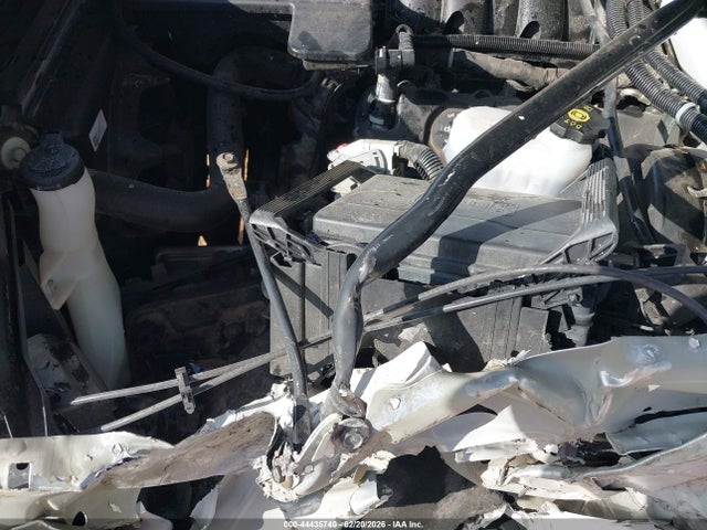 44435740 :رقم المزاد ، 3GCUKTEJ2JG368885 vin ، 2018 Chevrolet Silverado 1500 High Country مزاد بيع