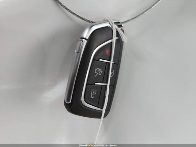 44435742 :رقم المزاد ، 1G6DS5RW7P0103073 vin ، 2023 Cadillac Ct5 Premium Luxury مزاد بيع