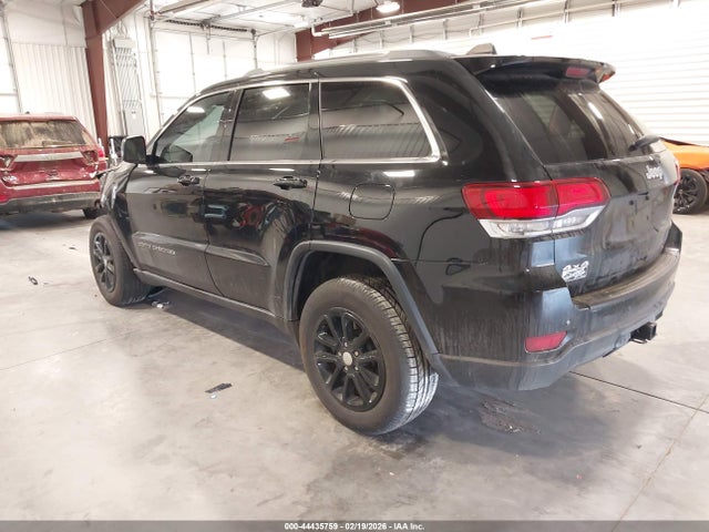 2021 JEEP GRAND CHEROKEE 1C4RJFAG5MC525420 Photo 2