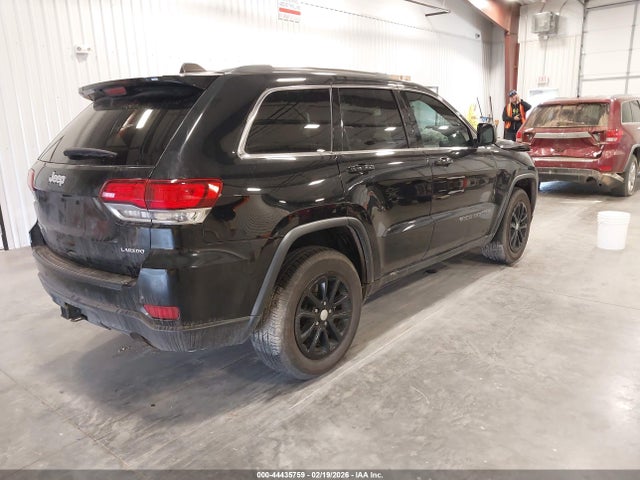2021 JEEP GRAND CHEROKEE 1C4RJFAG5MC525420 Photo 3