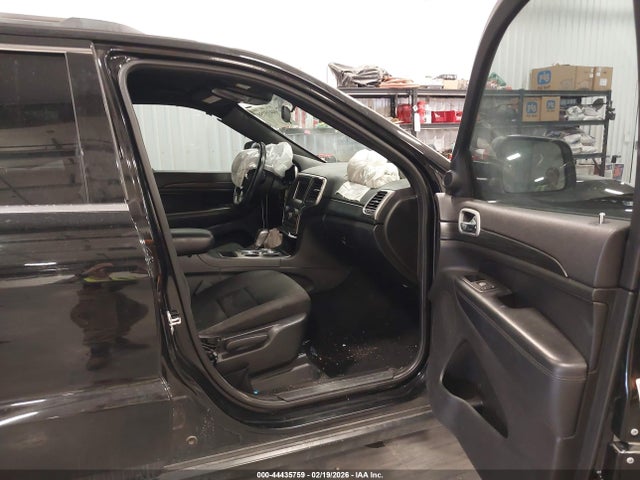 2021 JEEP GRAND CHEROKEE 1C4RJFAG5MC525420 Photo 4