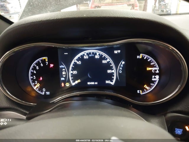 2021 JEEP GRAND CHEROKEE 1C4RJFAG5MC525420 Photo 6