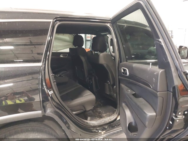 2021 JEEP GRAND CHEROKEE 1C4RJFAG5MC525420 Photo 7