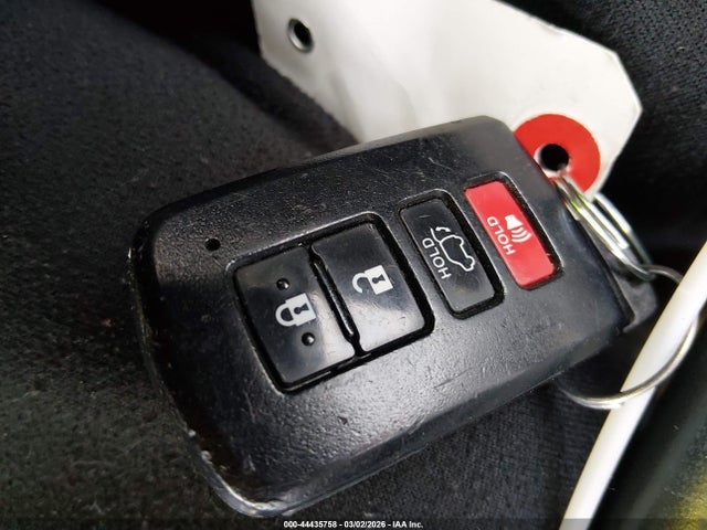 5TDDCRFH2GS014757 Toyota Highlander Hybrid Limited