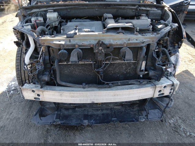 5TDDCRFH2GS014757 Toyota Highlander Hybrid Limited
