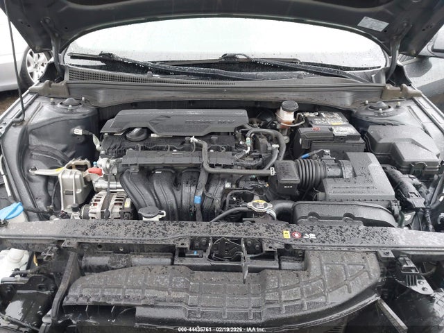 5NPLS4AG8MH043942 Hyundai ELANTRA SEL